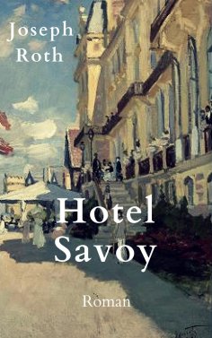 ebook: Hotel Savoy