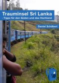 eBook: Trauminsel Sri Lanka