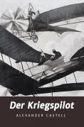 ebook: Der Kriegspilot
