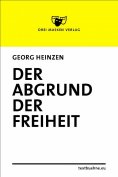 ebook: Der Abgrund der Freiheit
