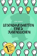 ebook: Lebensweisheiten eines Jugendlichen