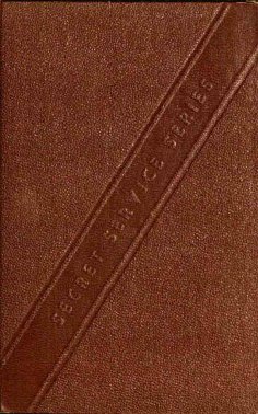 eBook: Dead Man Manor