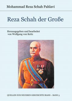 eBook: Reza Schah der Große