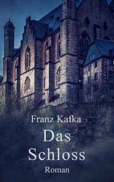 ebook: Das Schloss