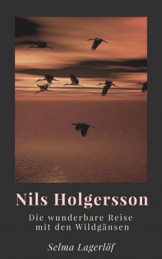 ebook: Nils Holgersson