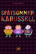 eBook: Spätsommerkarussell