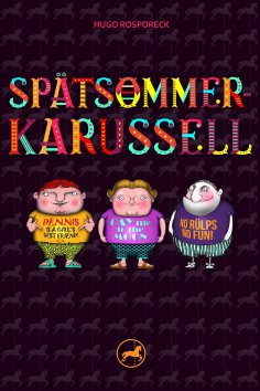 eBook: Spätsommerkarussell