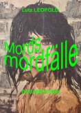 ebook: Mordsmordfälle