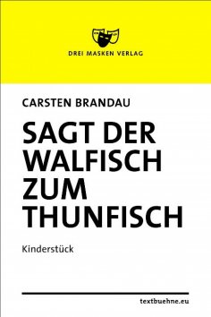 eBook: Sagt der Walfisch zum Thunfisch