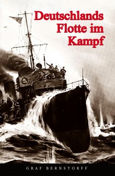 eBook: Deutschlands Flotte im Kampf