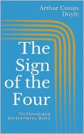 eBook: The Sign of the Four