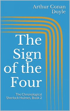 ebook: The Sign of the Four