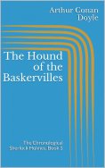 eBook: The Hound of the Baskervilles