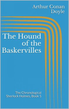 eBook: The Hound of the Baskervilles