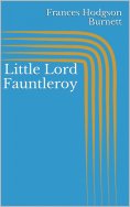 ebook: Little Lord Fauntleroy