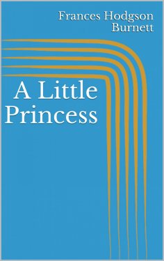 ebook: A Little Princess