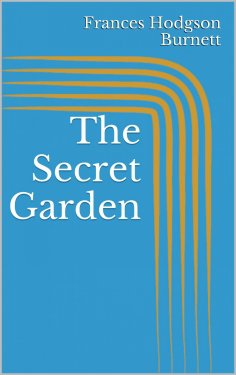 ebook: The Secret Garden