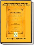 eBook: Das Kapital - Band 1- Kritik der politischen Ökonomie - Buch 1 - Der Produktionsprozess des Kapitals