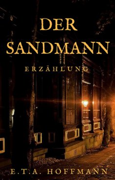 eBook: Der Sandmann