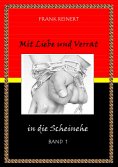 eBook: Mit Liebe und Verrat