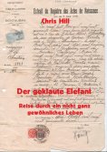 eBook: Der geklaute Elefant