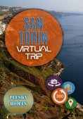 eBook: Santorin – Virtual Trip