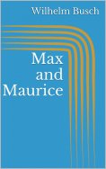 ebook: Max and Maurice