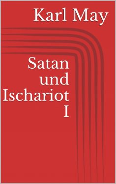 ebook: Satan und Ischariot I