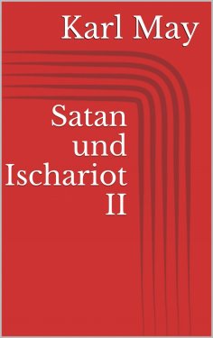 eBook: Satan und Ischariot II