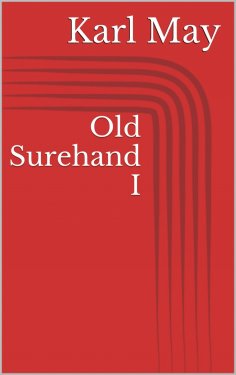 eBook: Old Surehand I