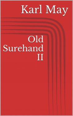 eBook: Old Surehand II