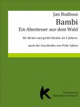 ebook: Bambi
