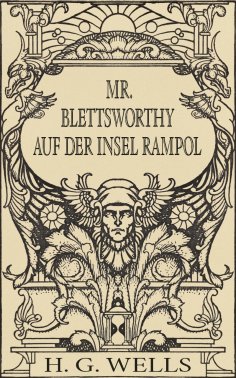 ebook: Mr. Blettsworthy auf der Insel Rampole (Roman)
