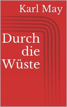 eBook: Durch die Wüste