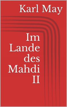 ebook: Im Lande des Mahdi II