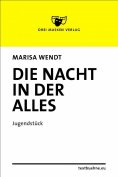 eBook: Die Nacht, in der alles