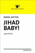 ebook: Jihad Baby!