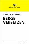 ebook: Berge versetzen