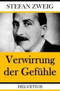 eBook: Verwirrung der Gefühle
