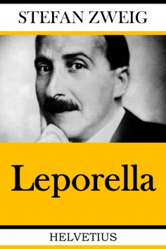 ebook: Leporella