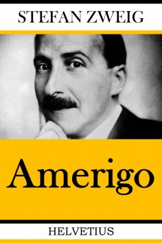 eBook: Amerigo
