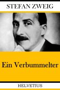 eBook: Ein Verbummelter