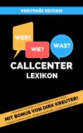eBook: Callcenter Lexikon