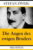 ebook: Die Augen des ewigen Bruders