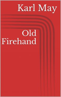 ebook: Old Firehand