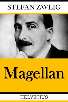 eBook: Magellan