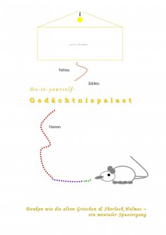 ebook: Do-it-yourself-Gedächtnispalast