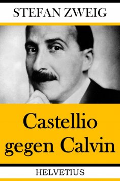 eBook: Castellio gegen Calvin