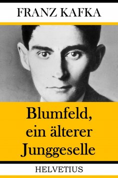 ebook: Blumfeld, ein älterer Junggeselle
