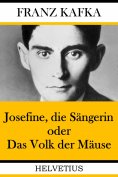 eBook: Josefine, die Sängerin oder Das Volk der Mäuse
